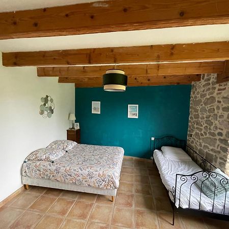 Chambre Saint Malo Bagian luar foto