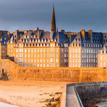 Chambre Saint Malo Bagian luar foto