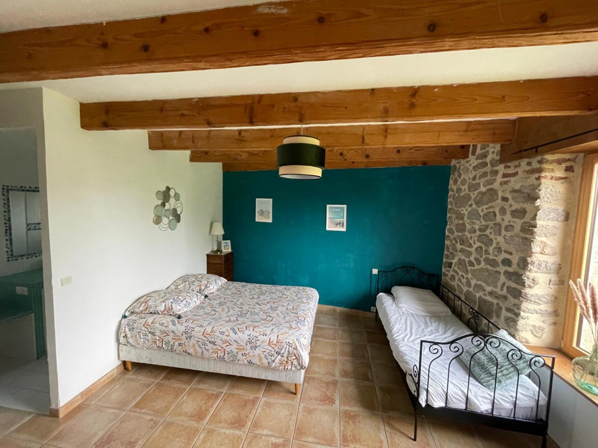Chambre Saint Malo Bagian luar foto