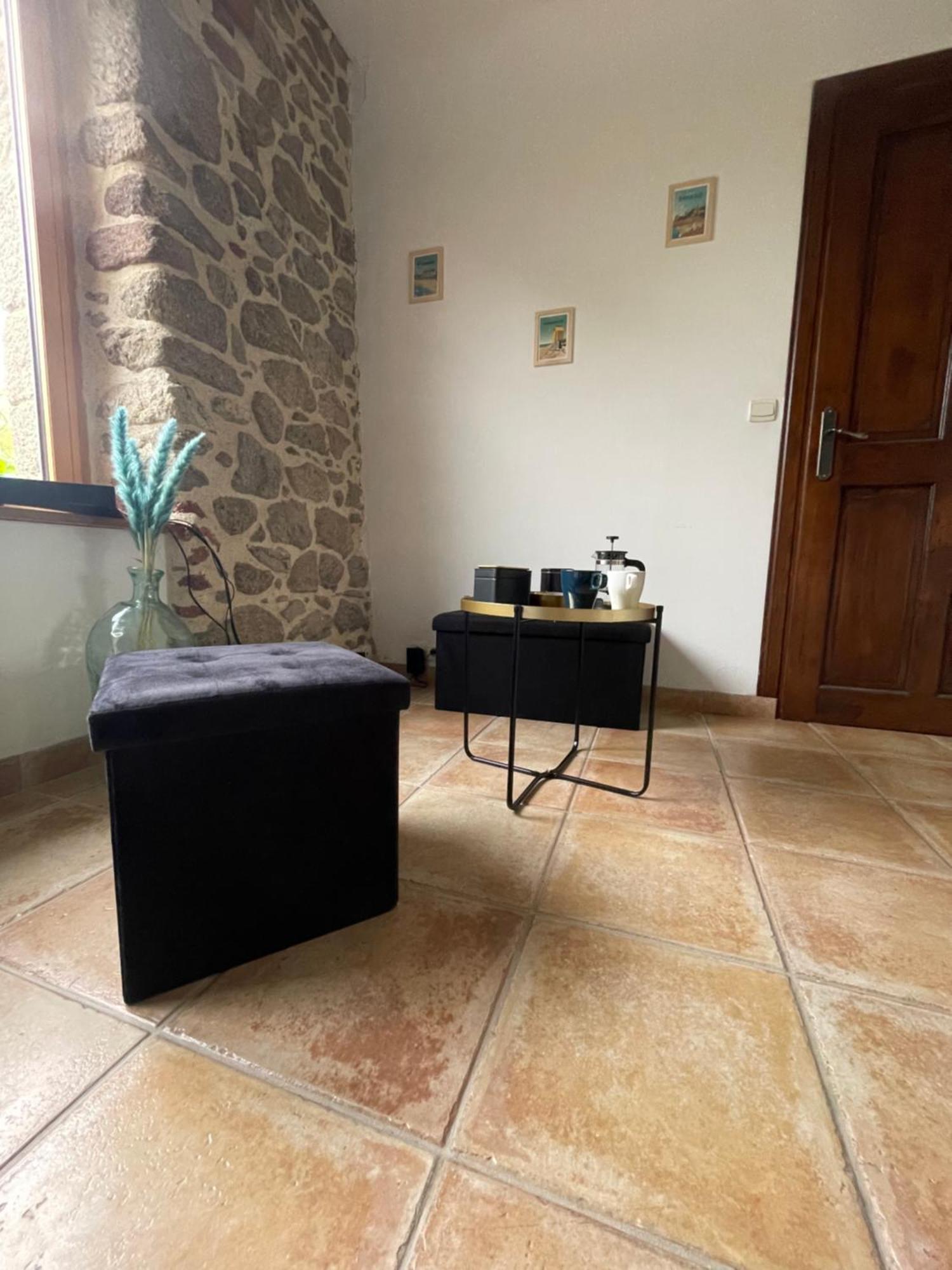 Chambre Saint Malo Bagian luar foto